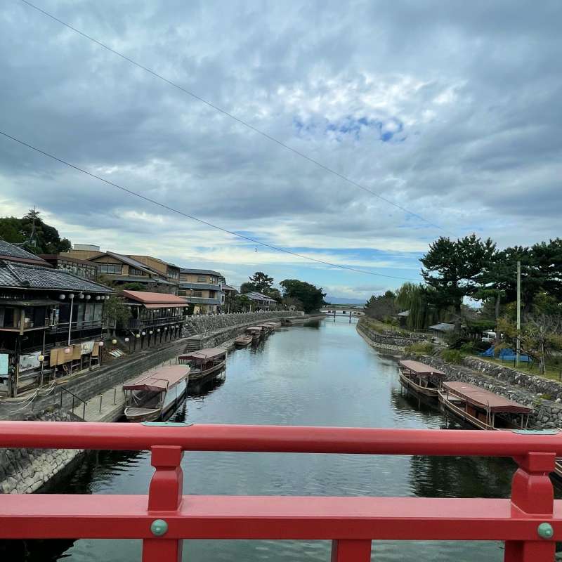 宇治川