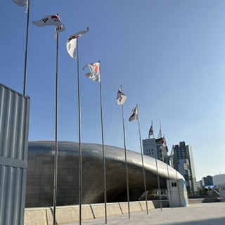 東大門駅