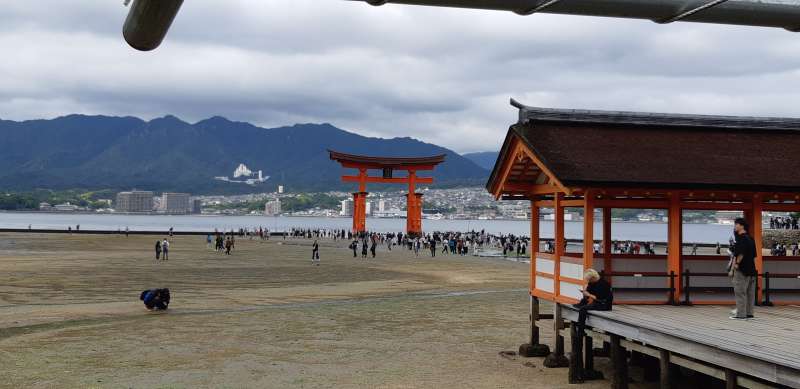 厳島神社